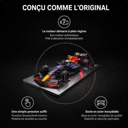 Réveil Revline™