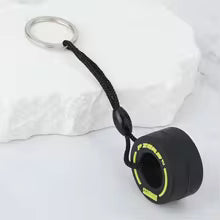Porte-clés F1